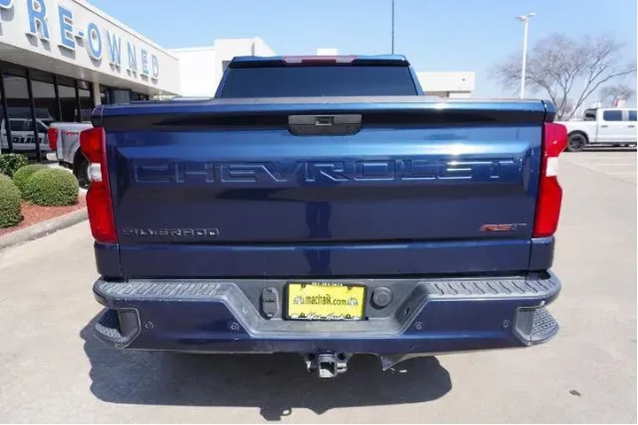 $30688 : Chevrolet Silverado 1500 201 image 5