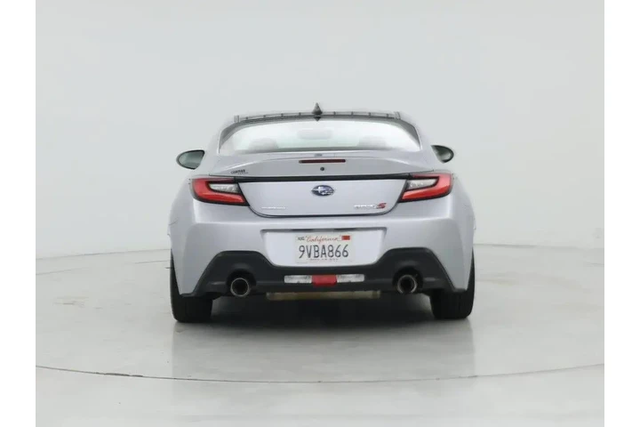 $32998 : Subaru BRZ 2025 tS 2dr Coupe image 6