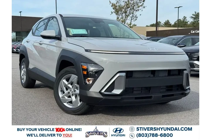 $26458 : Hyundai KONA 2026 SE 4dr SUV image 1