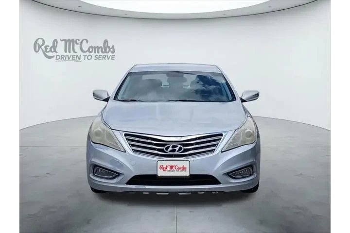 $7927 : Hyundai Azera 2012 4dr Sedan image 8