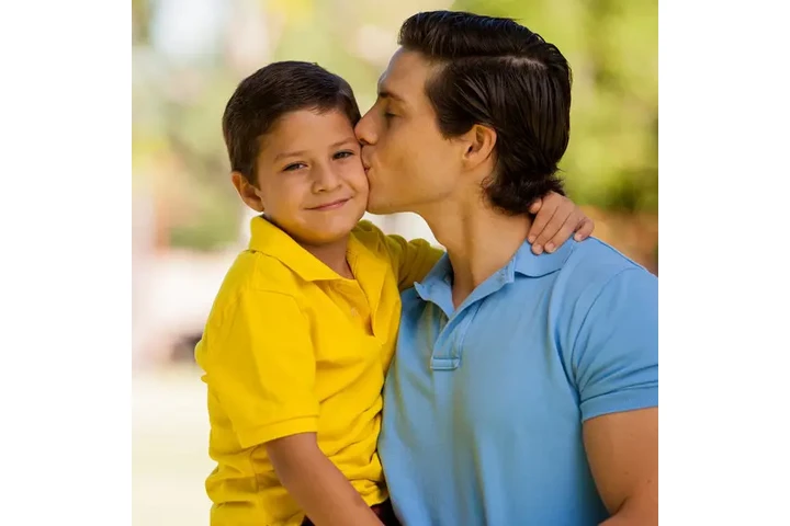 Casos de paternidad image 3