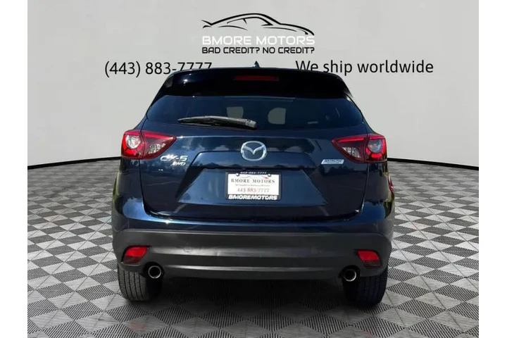 $13499 : 2016 CX-5 image 7