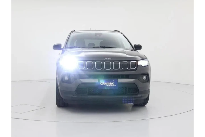 $22998 : Jeep Compass 2022 Latitude 4 image 5