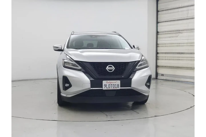 $17998 : Nissan Murano 2021 AWD SV 4d image 5