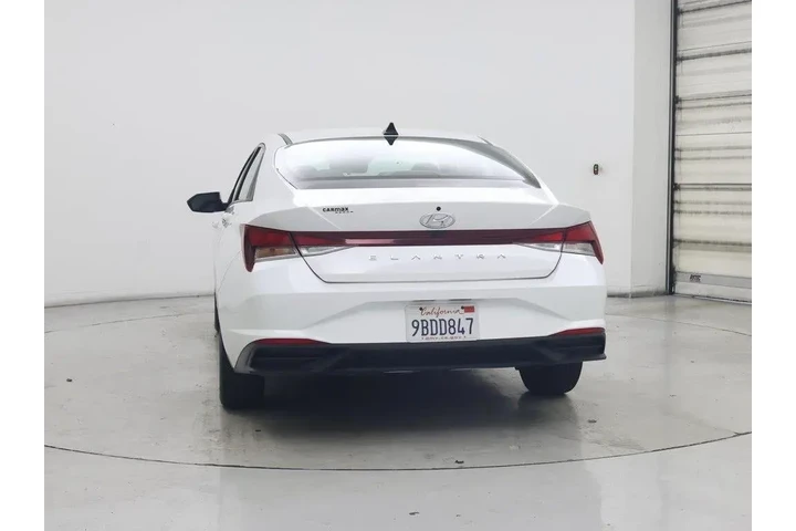 $18998 : Hyundai ELANTRA 2021 SEL 4dr image 6