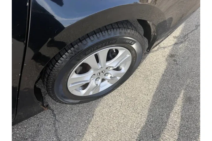 $4999 : 2009 Accord LX-P image 8