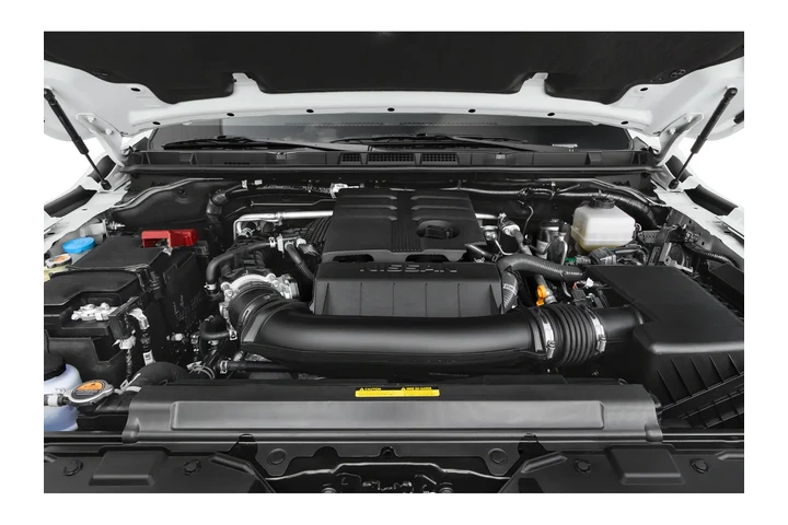 $38988 : 2025 Frontier SV image 9