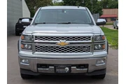 $15982 : 2014 Silverado 1500 LTZ thumbnail