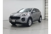 $12998 : Kia Sportage 2019 AWD LX 4dr thumbnail
