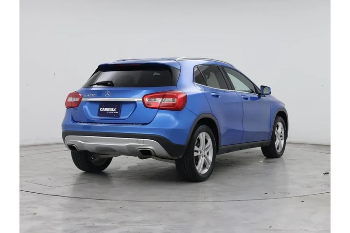 $14998 : Mercedes-Benz GLA 2016 GLA 2 image 8