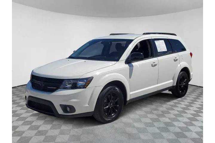 $10755 : Dodge Journey 2019 SE 4dr SU image 2