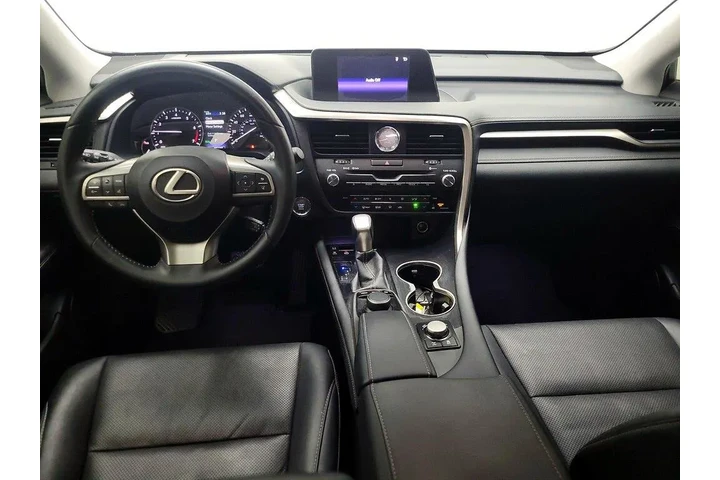 $22998 : Lexus RX 350 2016 AWD 4dr SU image 9