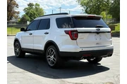 $9900 : 2016 Explorer Sport thumbnail