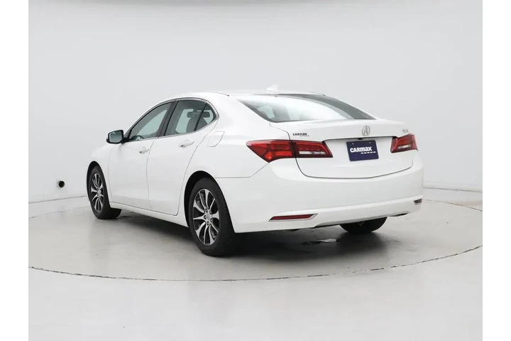 $19998 : Acura TLX 2015 4dr Sedan image 2