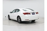 $19998 : Acura TLX 2015 4dr Sedan thumbnail
