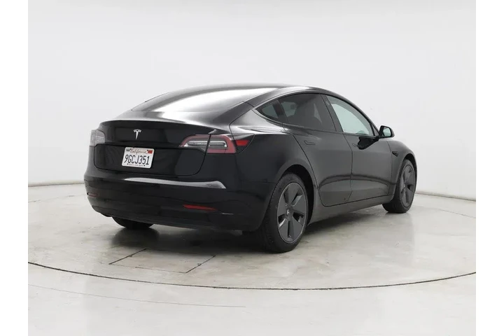 $27998 : Tesla Model 3 2023 4dr Sedan image 8