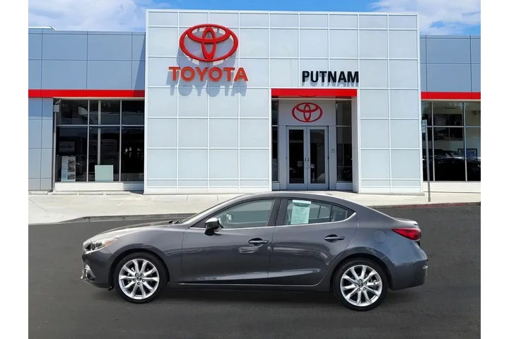 $15998 : Mazda Mazda3 2015 s Touring image 6