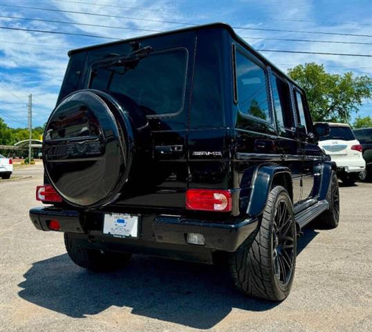 $45900 : 2010 Mercedes-Benz G-Class G image 5