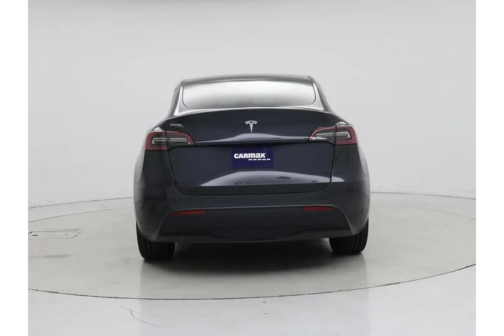 $37998 : Tesla Model Y 2024 Long Rang image 6