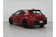 $38998 : Toyota GR Corolla 2024 AWD P thumbnail