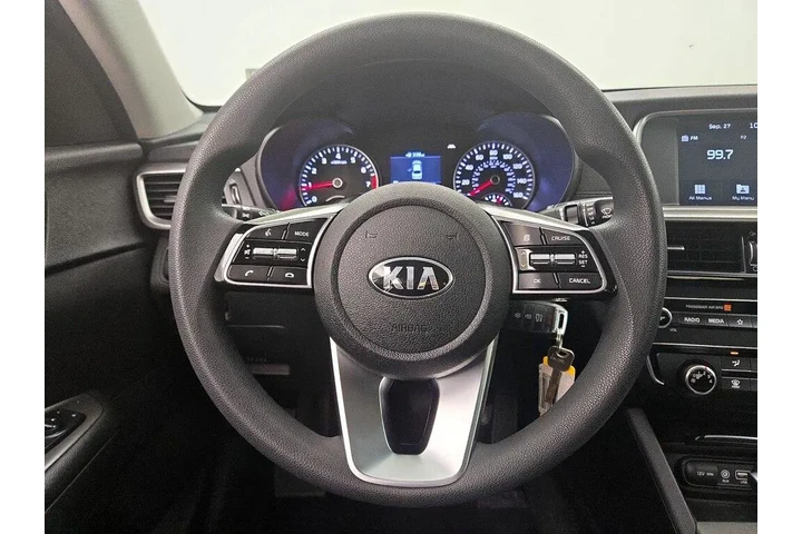 $16998 : Kia Optima 2020 LX 4dr Sedan image 10