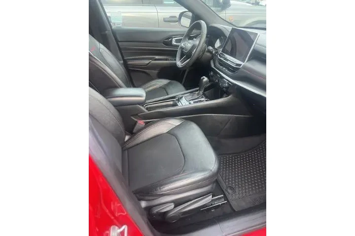 $25988 : Jeep Compass 2023 4x4 Trailh image 6