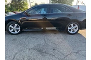 $9899 : 2014 Camry SE thumbnail