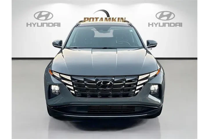 $23893 : Hyundai TUCSON 2024 Limited image 2