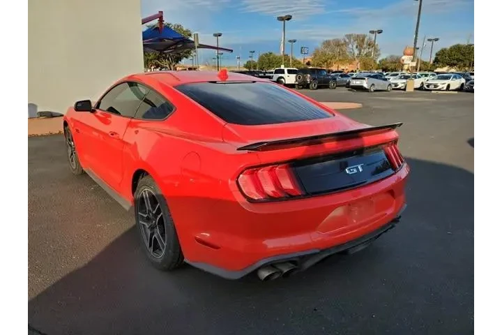 $32510 : Ford Mustang 2020 GT 2dr Fas image 3