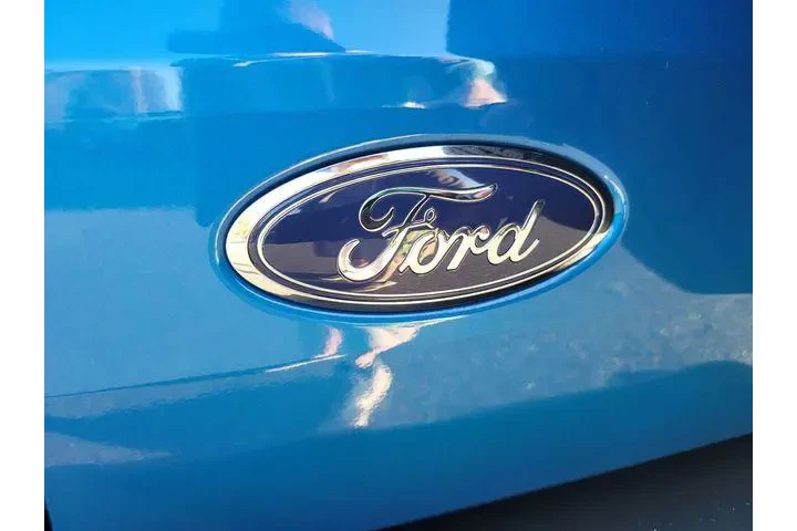 $38689 : Ford Bronco 2025 4x4 Big Ben image 7