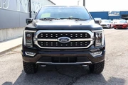 $46488 : 2022 F-150 Platinum thumbnail