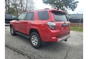 $27988 : Toyota 4Runner 2016 4x4 SR5 thumbnail