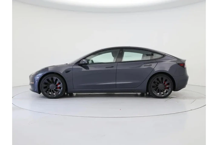 $29998 : Tesla Model 3 2022 AWD Perfo image 3