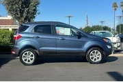 $15495 : Ford EcoSport 2022 AWD SE 4d thumbnail