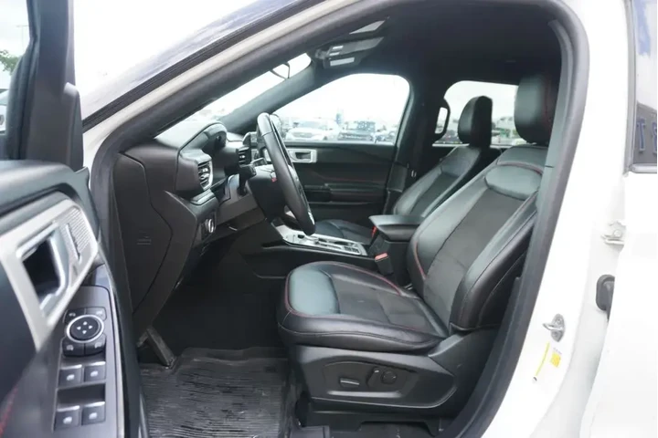 $28888 : Ford Explorer 2023 ST-Line 4 image 7
