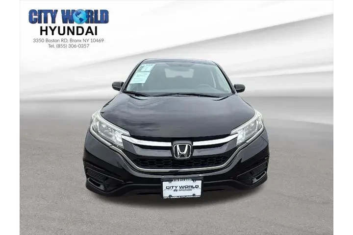 $16068 : Honda CR-V 2016 AWD SE 4dr S image 9