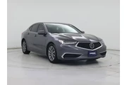 Acura TLX 2018 4dr Sedan en Charlotte