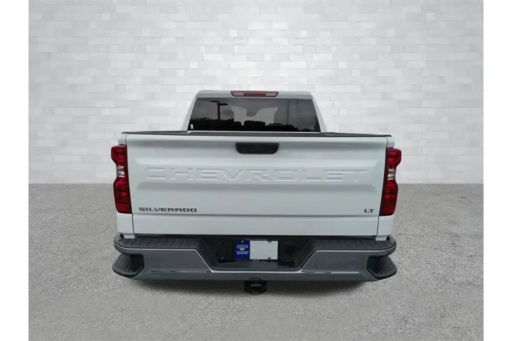 $39256 : Chevrolet Silverado 1500 202 image 5