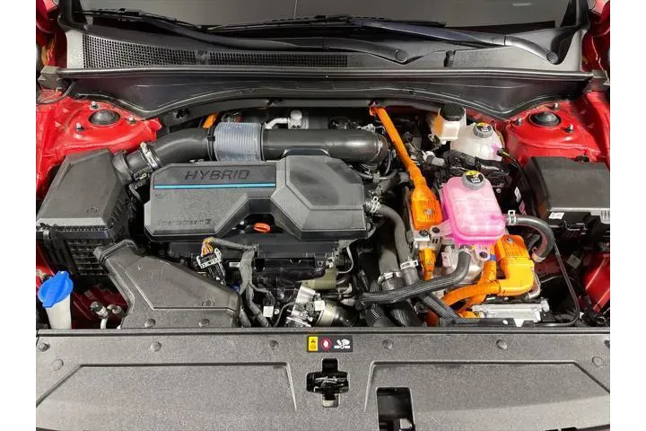 $32995 : Hyundai SANTA FE Hybrid 2023 image 9