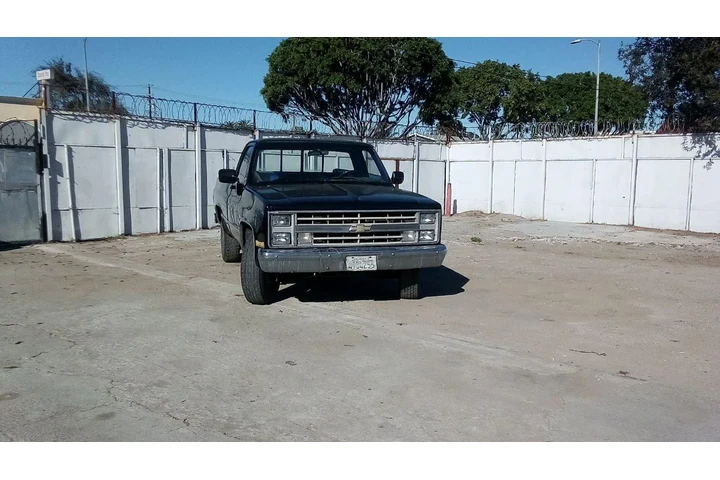 $140000 : Vendo una Chevrolet Classic image 8