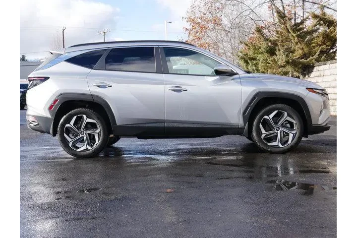 $27995 : Hyundai TUCSON 2023 AWD SEL image 8