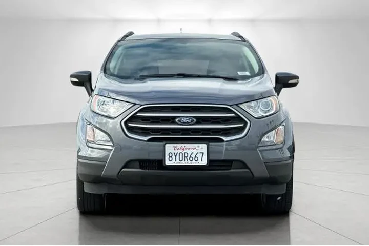 $19995 : Ford EcoSport 2021 SE 4dr Cr image 8