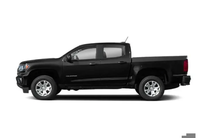 $29000 : Chevrolet Colorado 2022 4x2 image 2