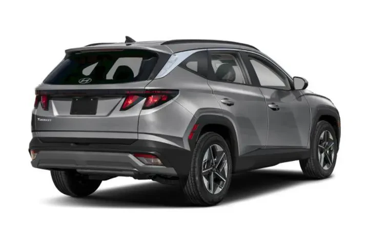 $28700 : Hyundai TUCSON 2026 AWD SEL image 3