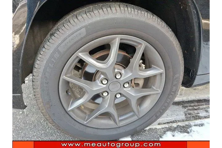 $22990 : Jeep Grand Cherokee 2019 4x4 image 4