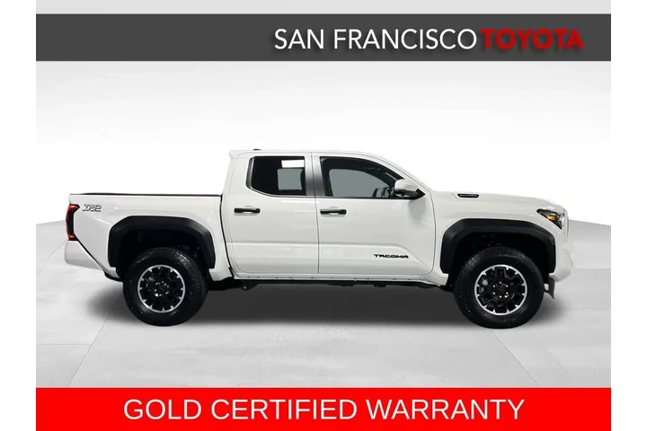 $48588 : Gold Certified2025 Tacoma Hyb image 6