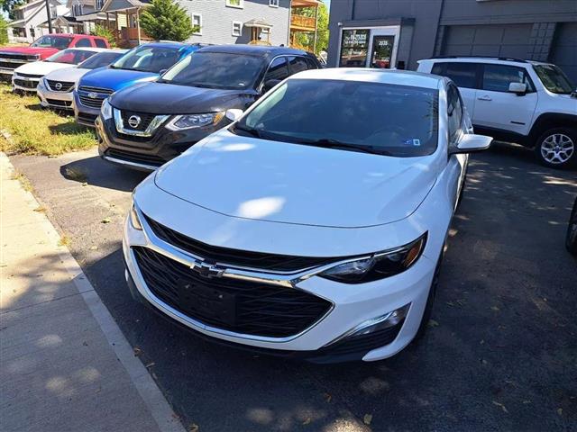 $14500 : 2021 CHEVROLET MALIBU image 6