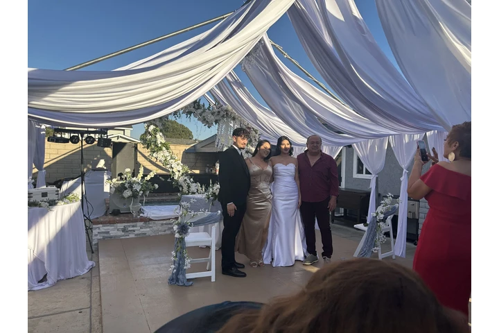 Bodas civiles image 8