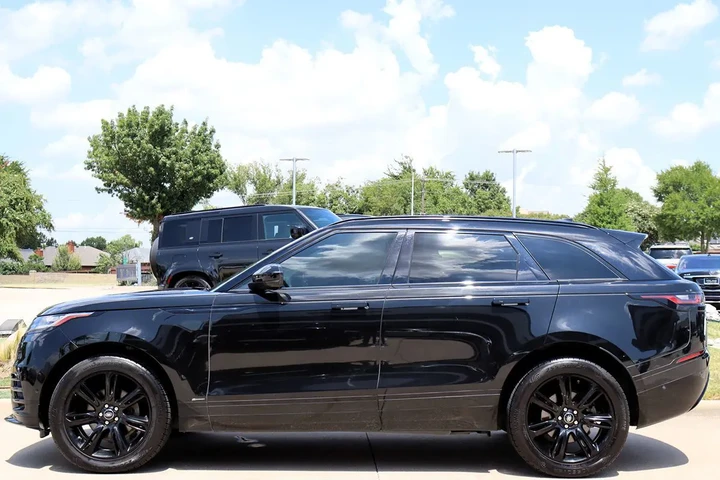 $25997 : 2019 Range Rover Velar R-Dyna image 9