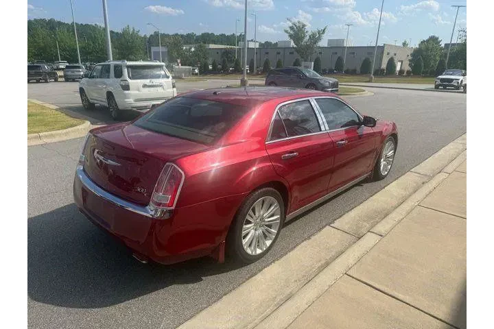 $9421 : Chrysler 300 2012 C 4dr Seda image 6